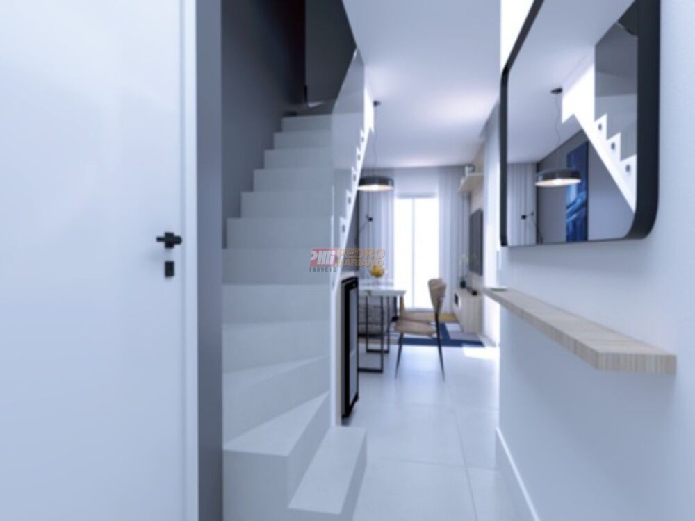 Cobertura, 2 quartos, 109 m² - Foto 3