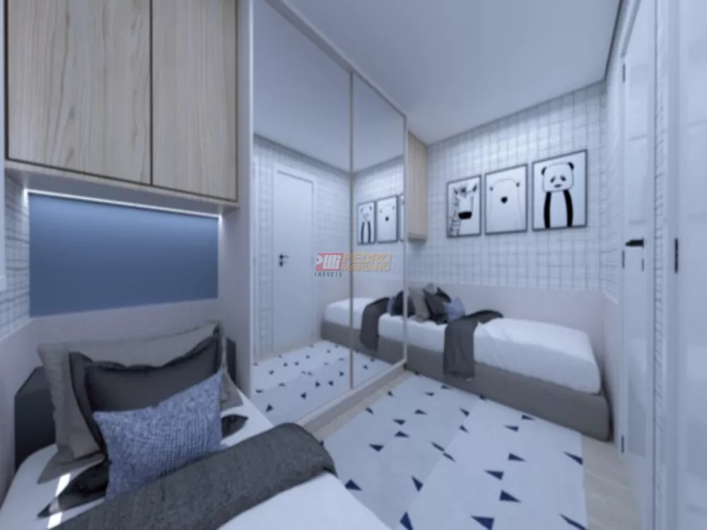 Cobertura, 2 quartos, 109 m² - Foto 7