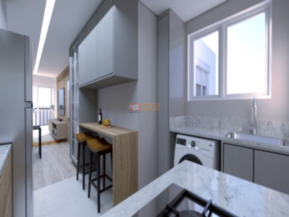 Cobertura, 2 quartos, 109 m² - Foto 10