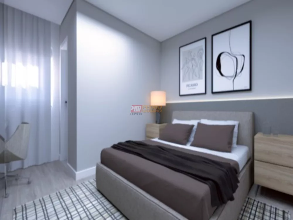 Cobertura, 2 quartos, 109 m² - Foto 5