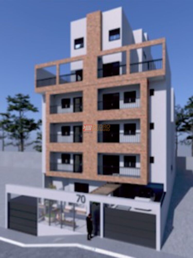 Cobertura, 2 quartos, 109 m² - Foto 19