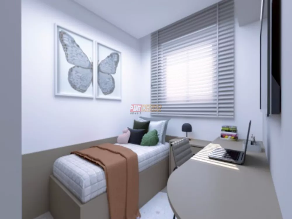 Cobertura, 2 quartos, 109 m² - Foto 8