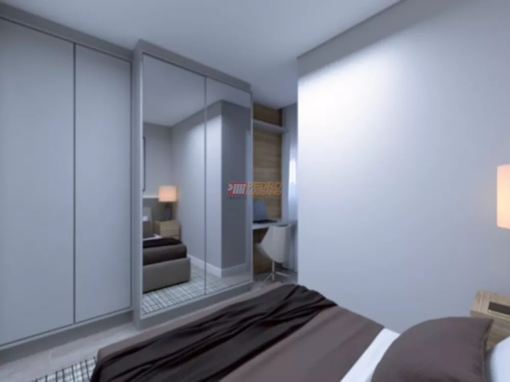 Cobertura, 2 quartos, 109 m² - Foto 4