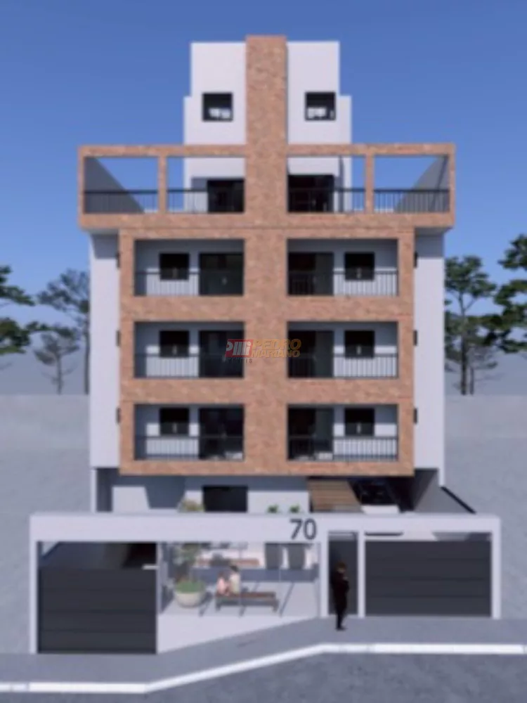 Cobertura, 2 quartos, 109 m² - Foto 18