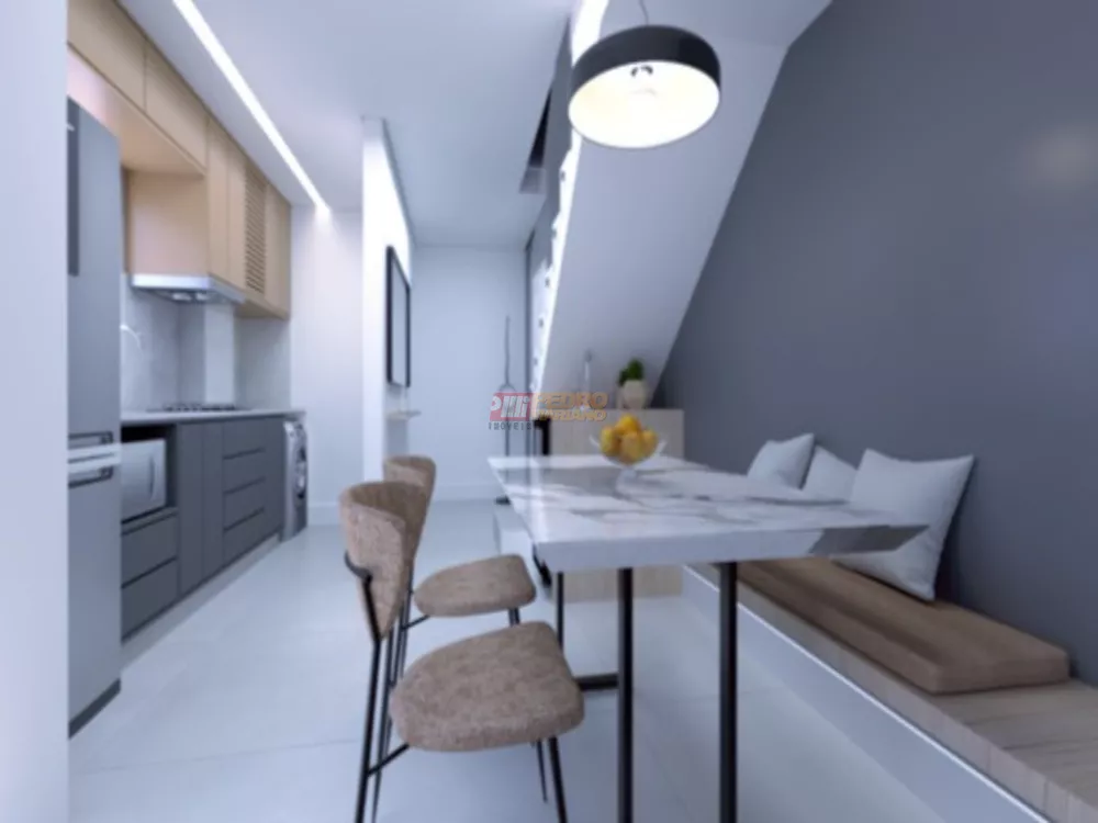 Cobertura, 2 quartos, 109 m² - Foto 11