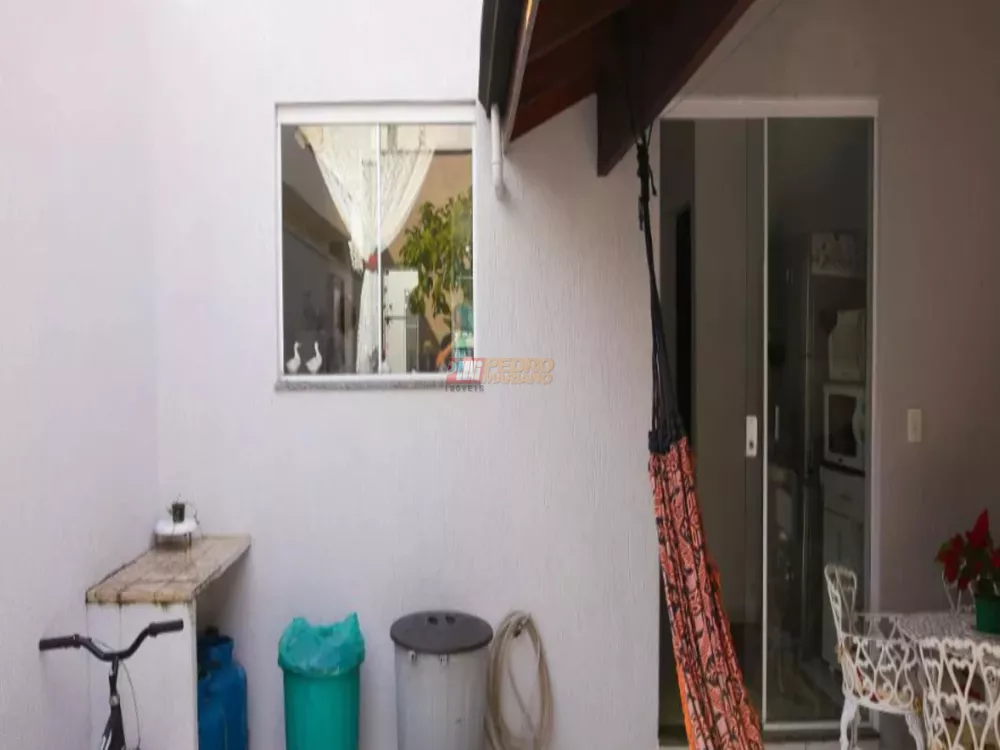 Sobrado, 3 quartos, 200 m² - Foto 13