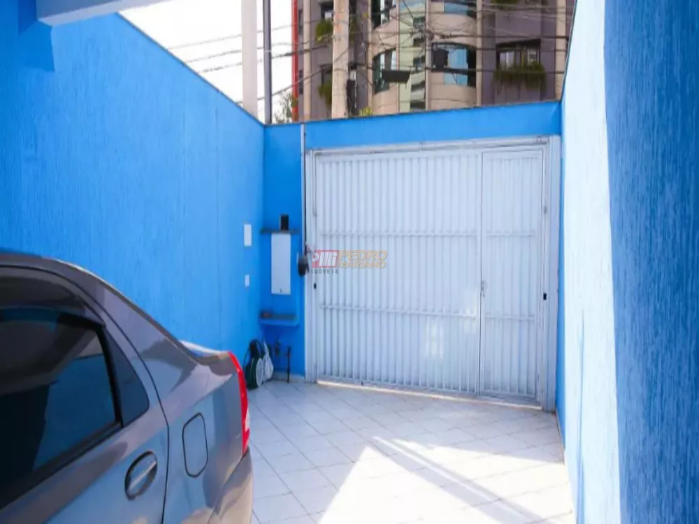 Sobrado, 3 quartos, 200 m² - Foto 27