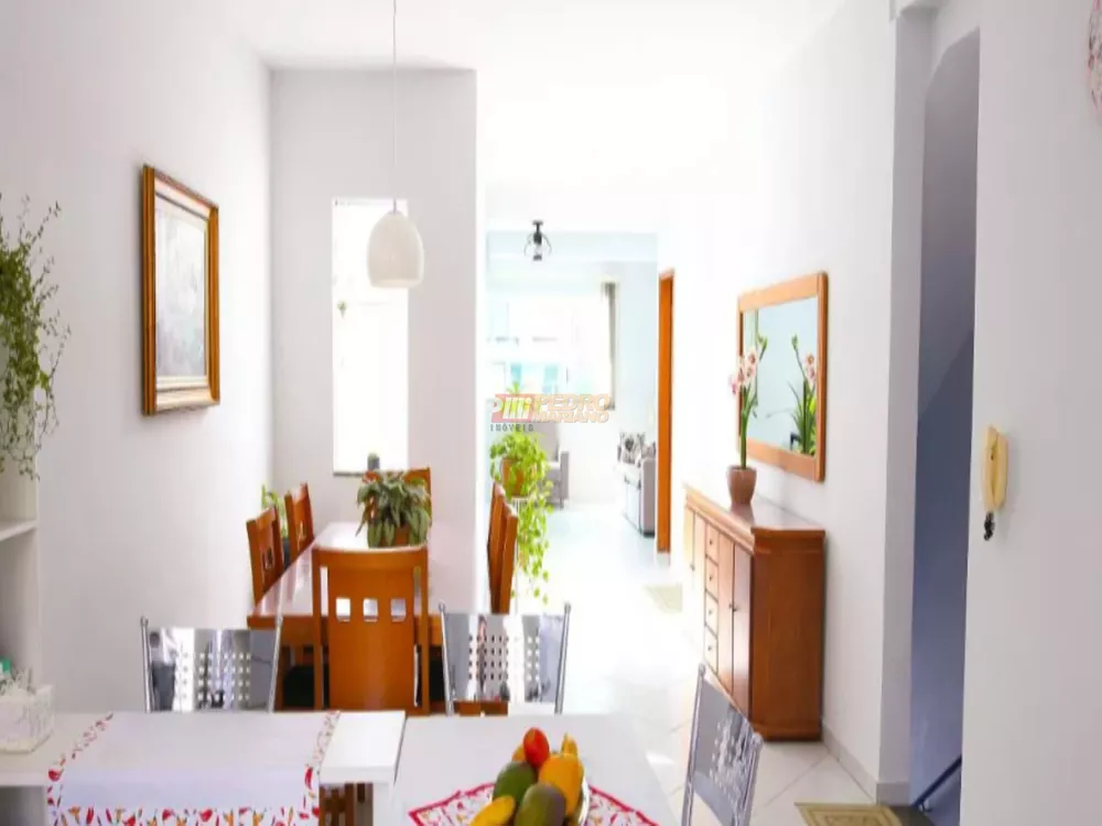 Sobrado, 3 quartos, 200 m² - Foto 5