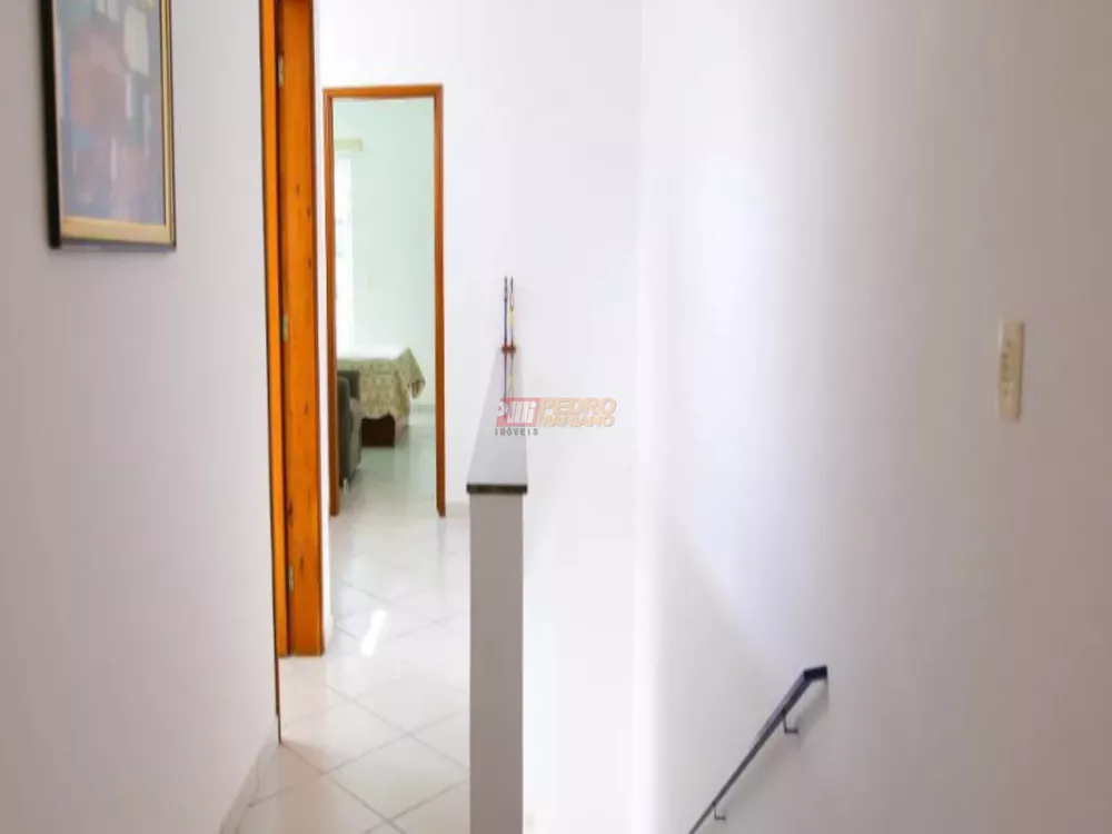Sobrado, 3 quartos, 200 m² - Foto 2