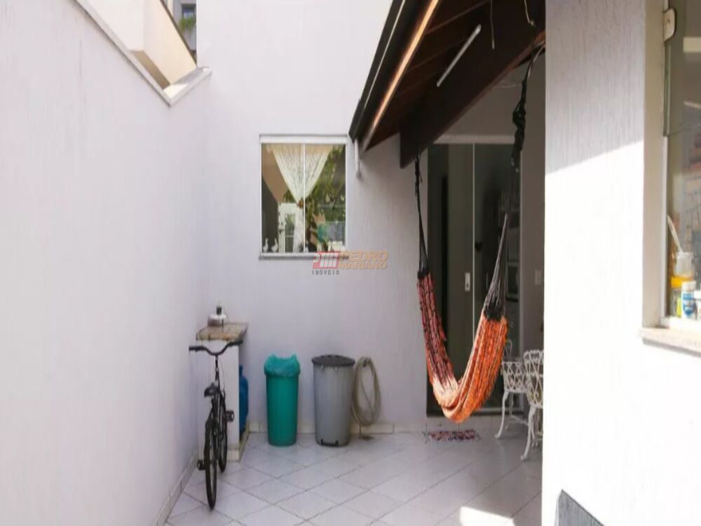 Sobrado, 3 quartos, 200 m² - Foto 40