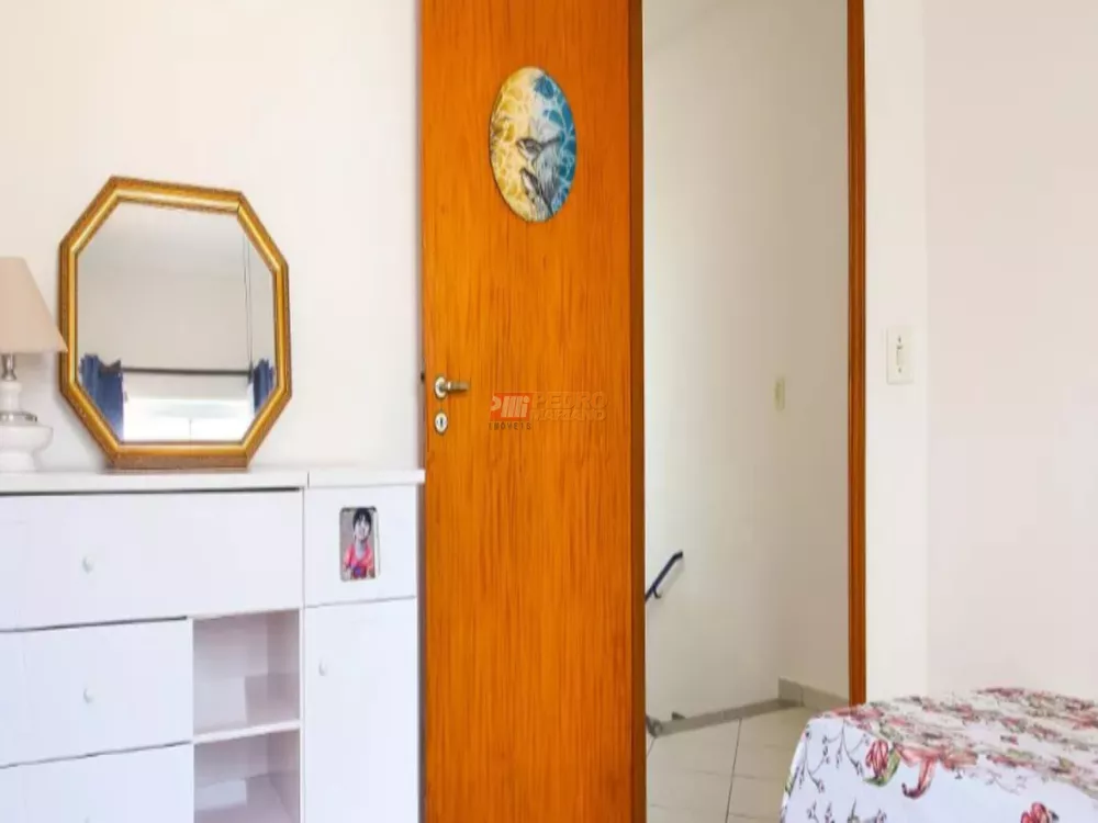 Sobrado, 3 quartos, 200 m² - Foto 24