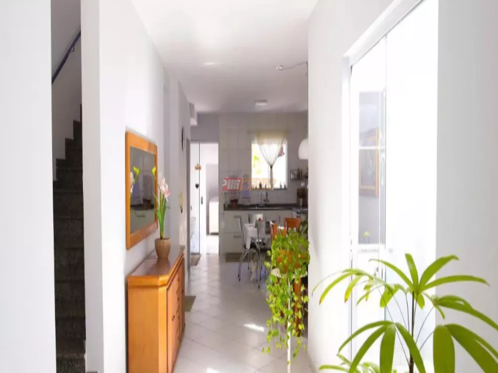 Sobrado, 3 quartos, 200 m² - Foto 32