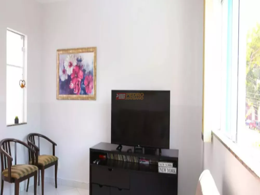 Sobrado, 3 quartos, 200 m² - Foto 12
