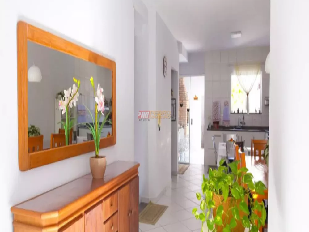Sobrado, 3 quartos, 200 m² - Foto 22