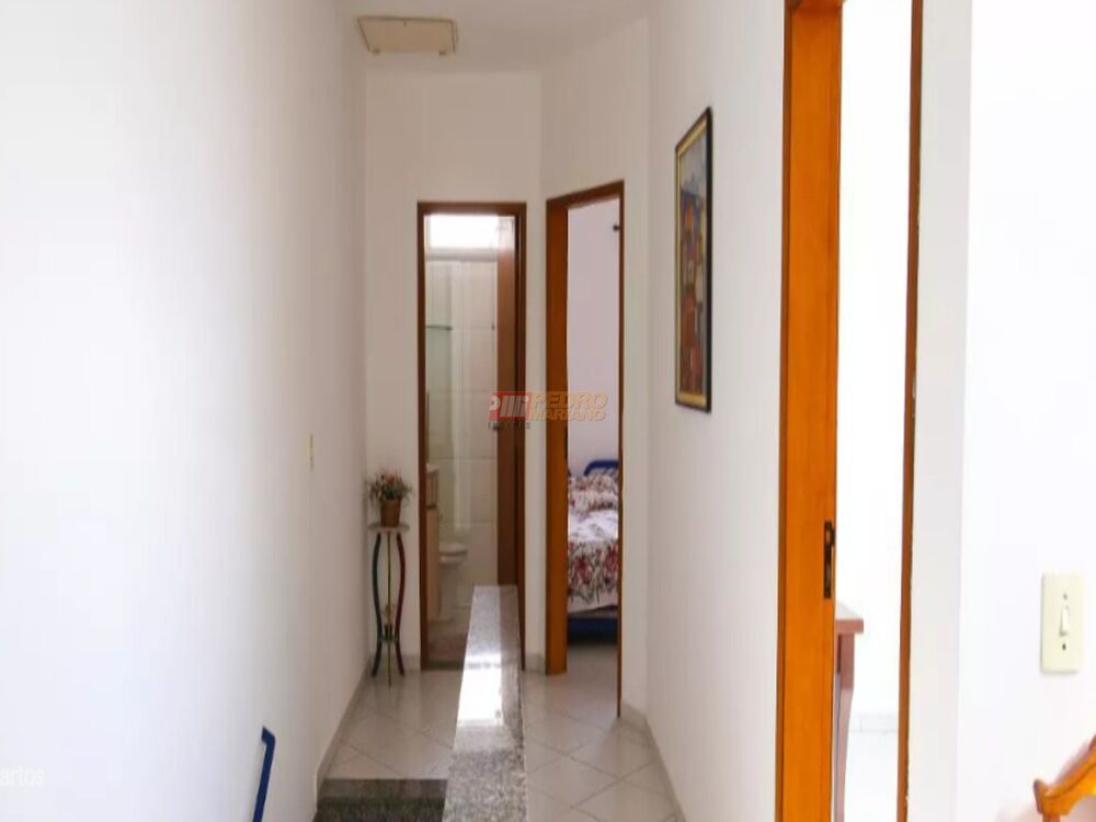 Sobrado, 3 quartos, 200 m² - Foto 38
