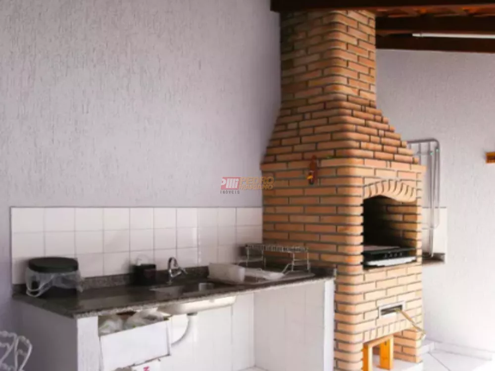 Sobrado, 3 quartos, 200 m² - Foto 17