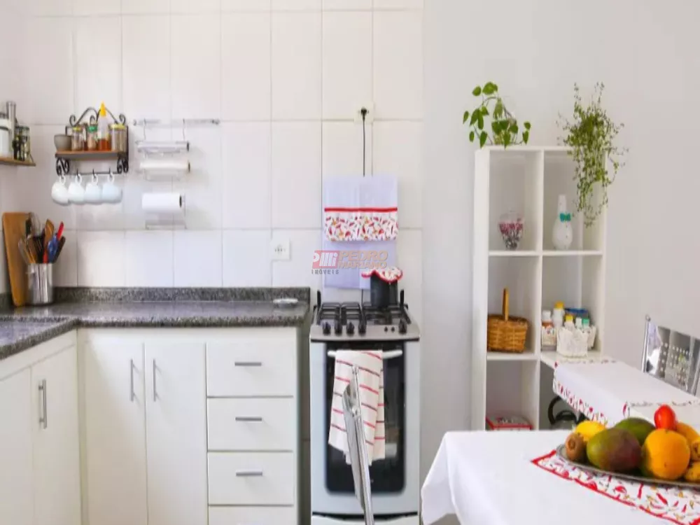 Sobrado, 3 quartos, 200 m² - Foto 4
