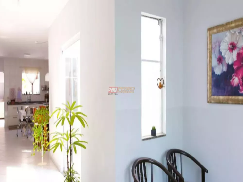 Sobrado, 3 quartos, 200 m² - Foto 26