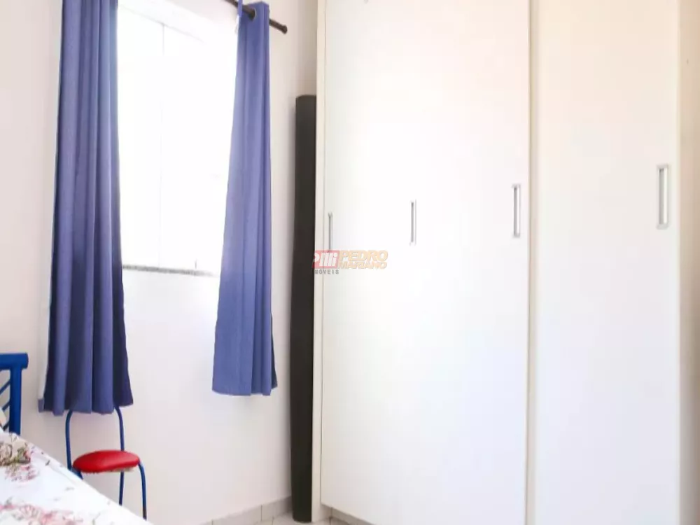 Sobrado, 3 quartos, 200 m² - Foto 8