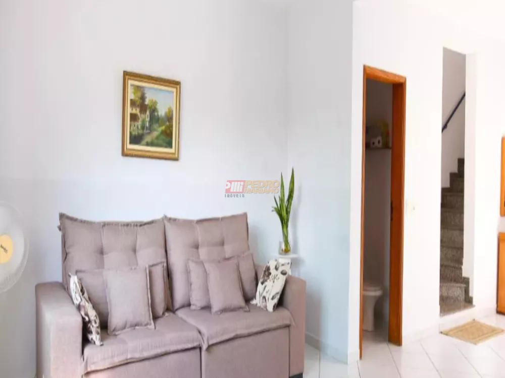 Sobrado, 3 quartos, 200 m² - Foto 25