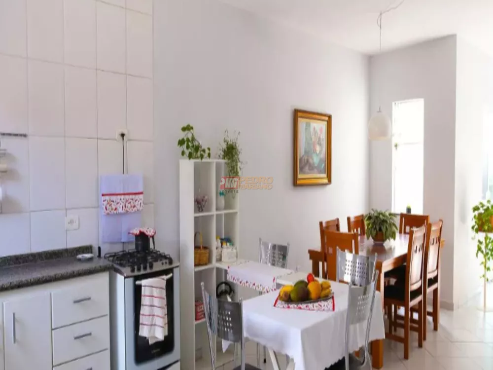 Sobrado, 3 quartos, 200 m² - Foto 7