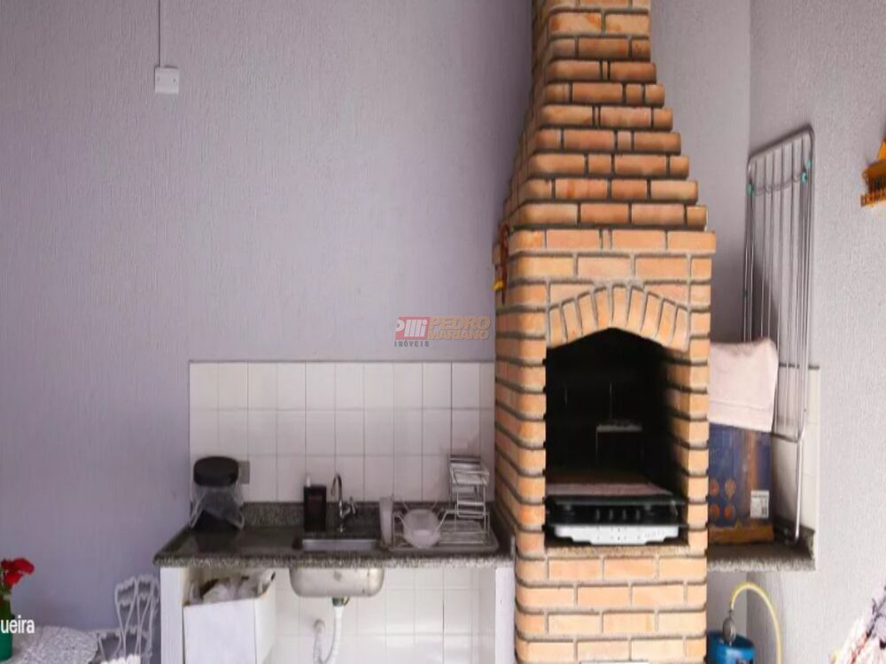 Sobrado, 3 quartos, 200 m² - Foto 36