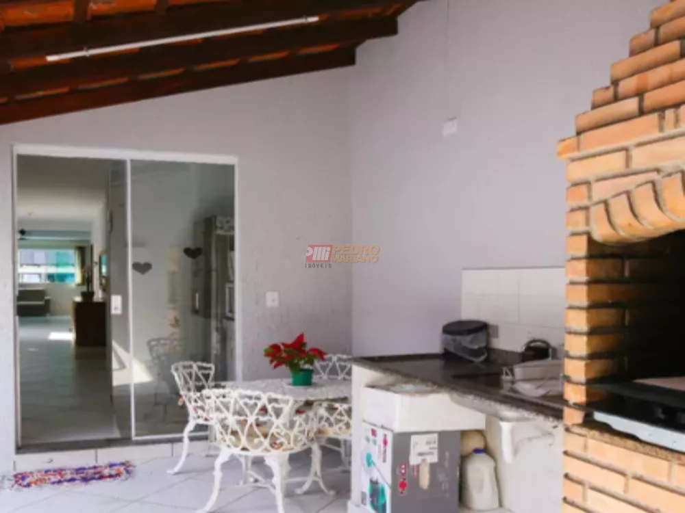 Sobrado, 3 quartos, 200 m² - Foto 14