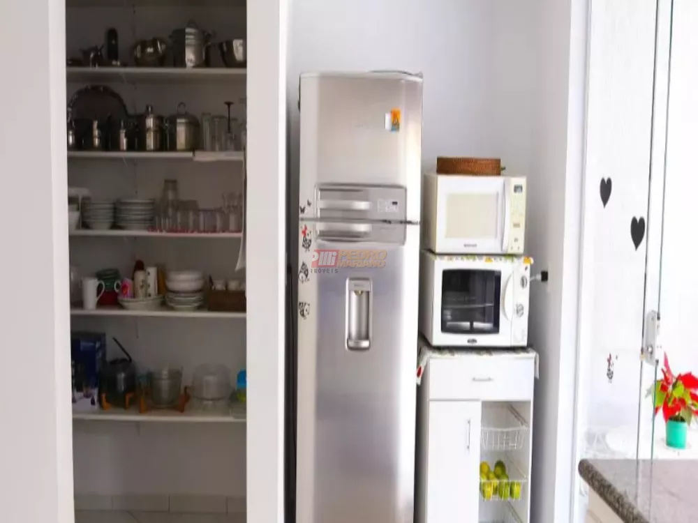 Sobrado, 3 quartos, 200 m² - Foto 21