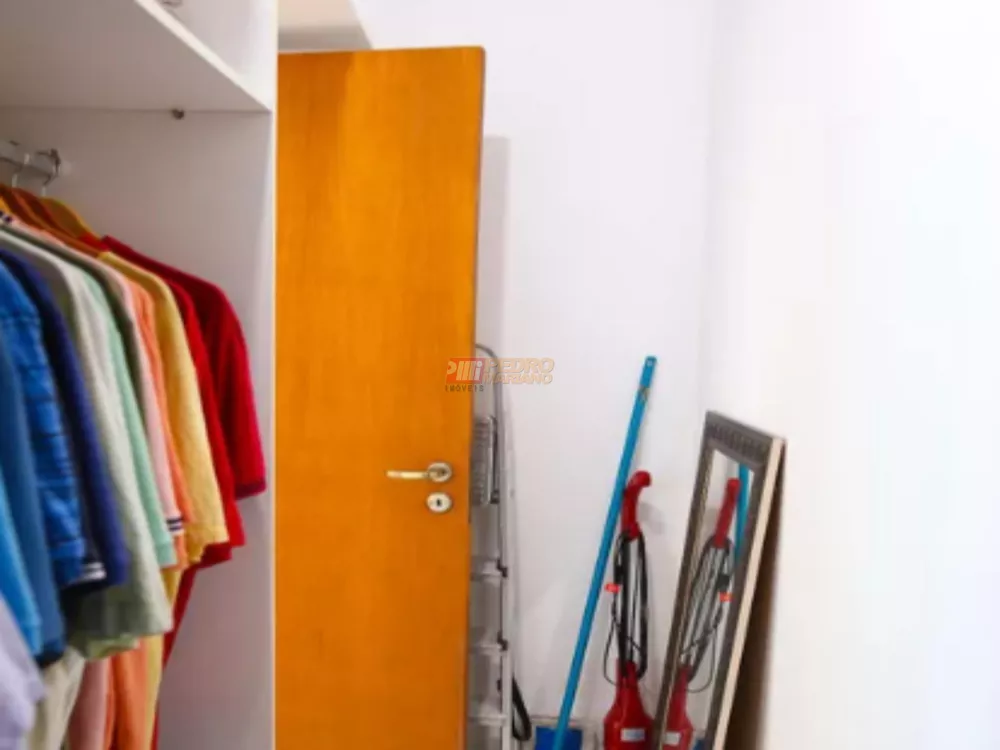 Sobrado, 3 quartos, 200 m² - Foto 35