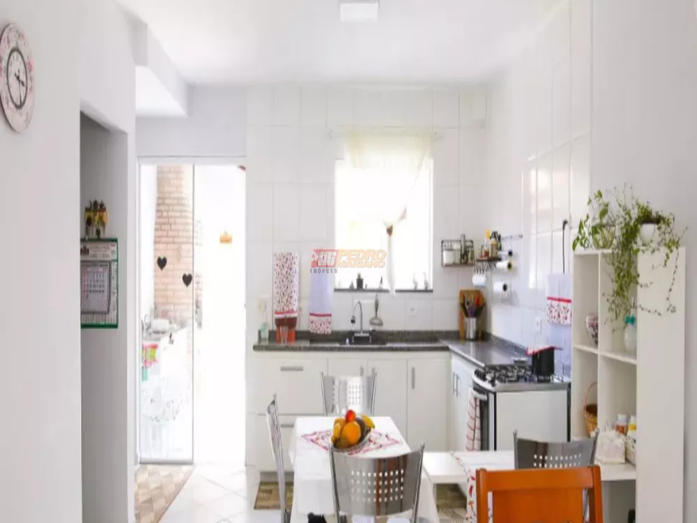 Sobrado, 3 quartos, 200 m² - Foto 18