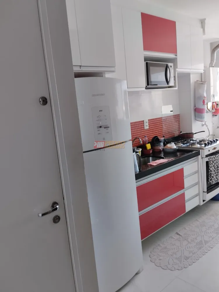 Apartamento, 2 quartos, 48 m² - Foto 10