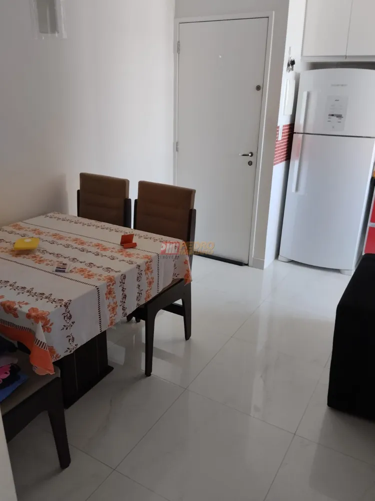 Apartamento, 2 quartos, 48 m² - Foto 9