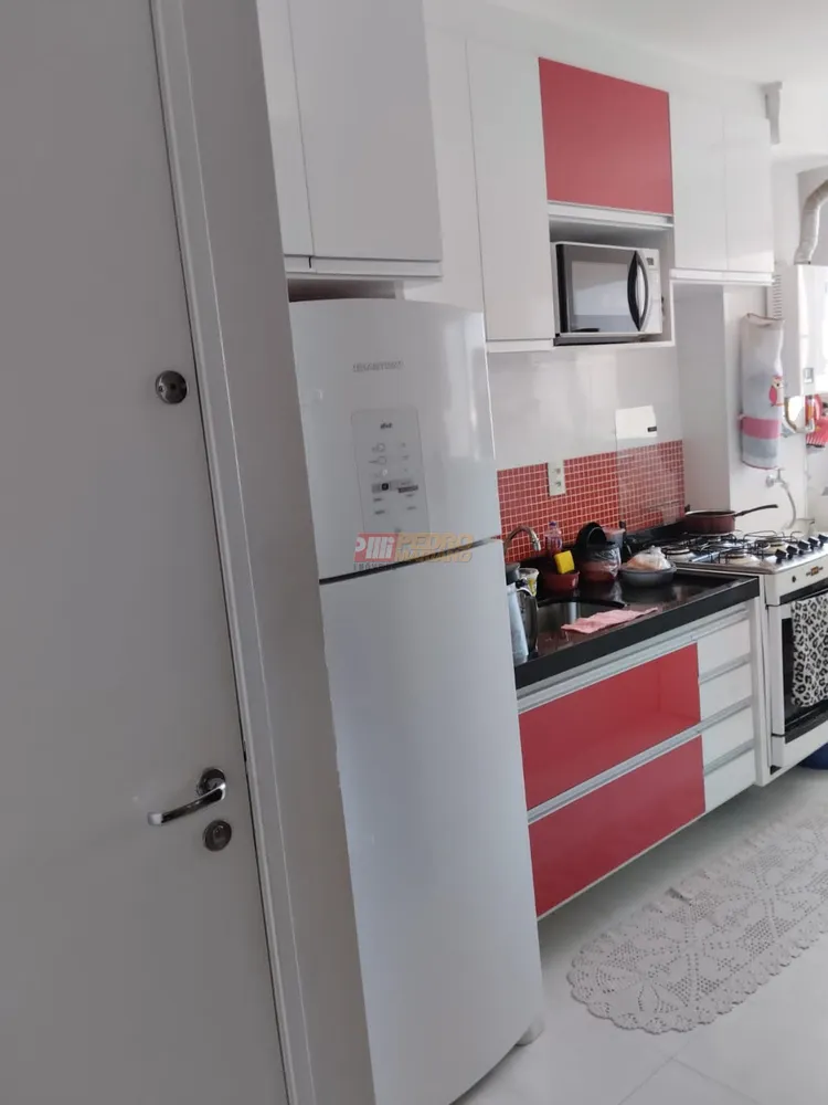 Apartamento, 2 quartos, 48 m² - Foto 11