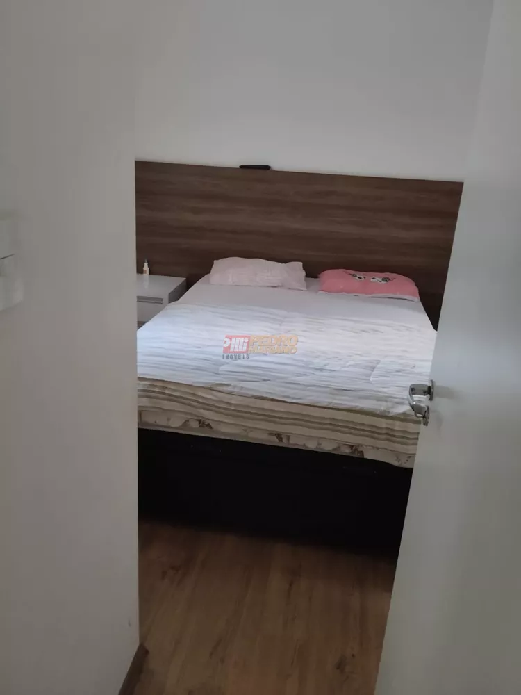 Apartamento à venda com 2 quartos, 48m² - Foto 4