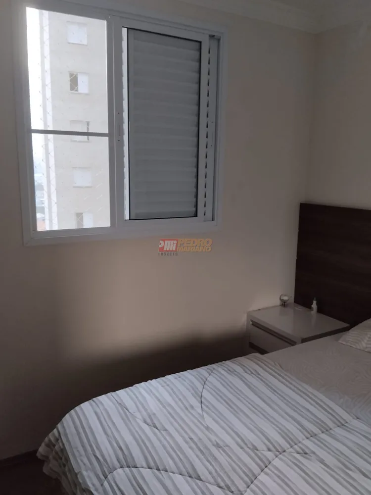 Apartamento, 2 quartos, 48 m² - Foto 6