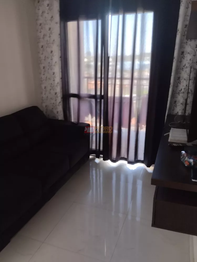 Apartamento à venda com 2 quartos, 48m² - Foto 1