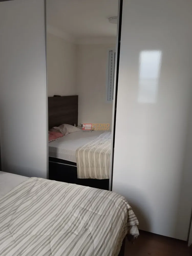 Apartamento, 2 quartos, 48 m² - Foto 5