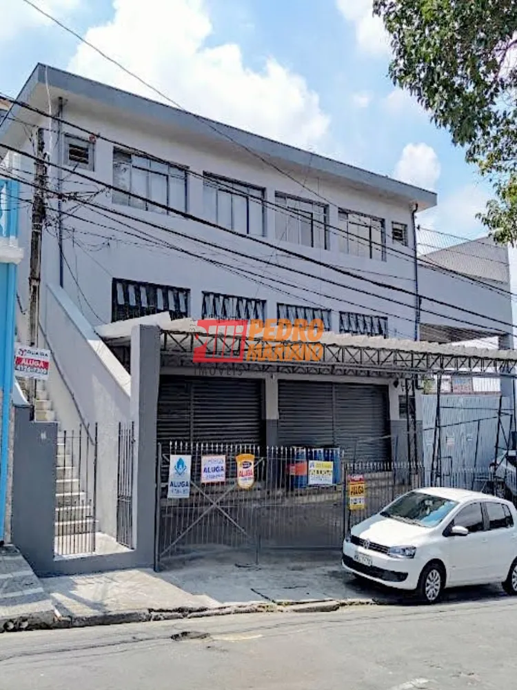 Prédio Inteiro, 657 m² - Foto 12