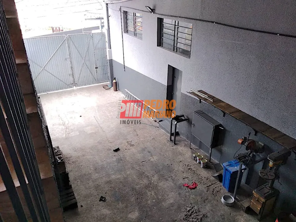 Prédio Inteiro, 657 m² - Foto 1