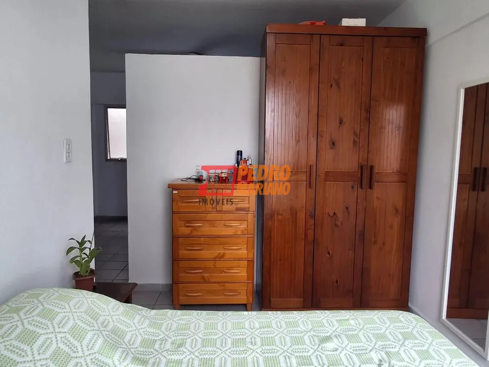 Apartamento, 1 quarto, 46 m² - Foto 5