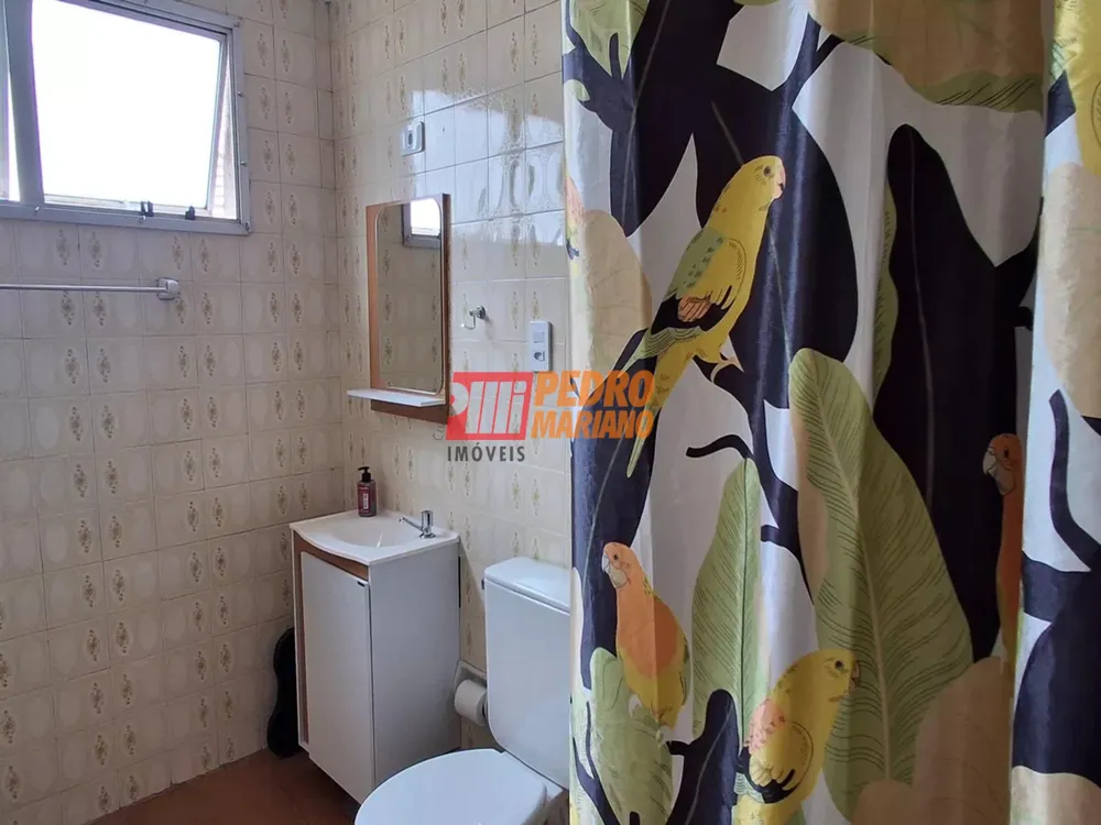 Apartamento, 1 quarto, 46 m² - Foto 7