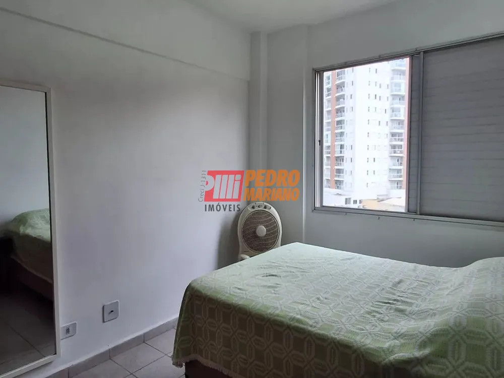 Apartamento, 1 quarto, 46 m² - Foto 4