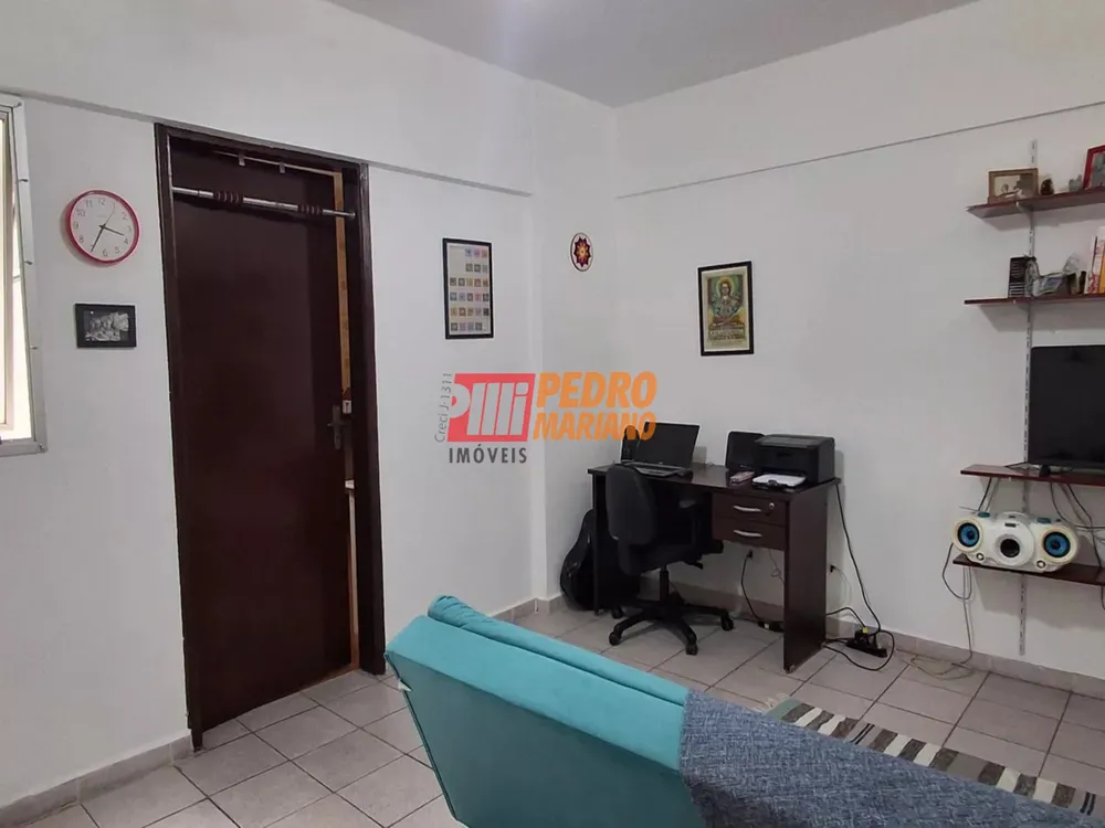 Apartamento, 1 quarto, 46 m² - Foto 3