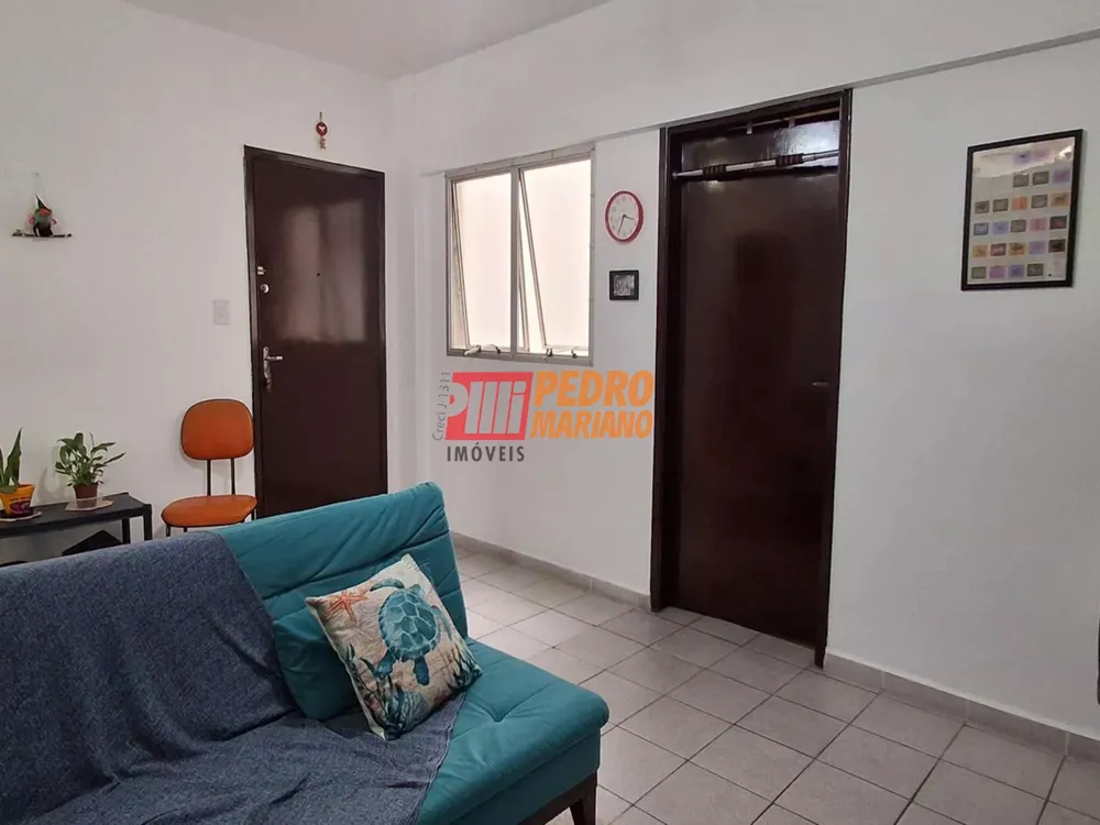 Apartamento, 1 quarto, 46 m² - Foto 1