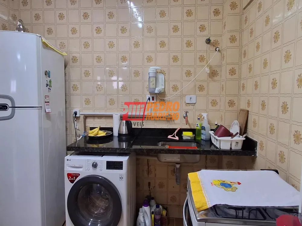 Apartamento, 1 quarto, 46 m² - Foto 2