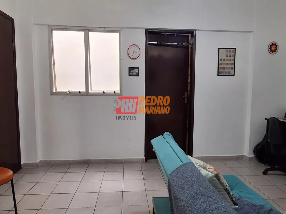 Apartamento, 1 quarto, 46 m² - Foto 6