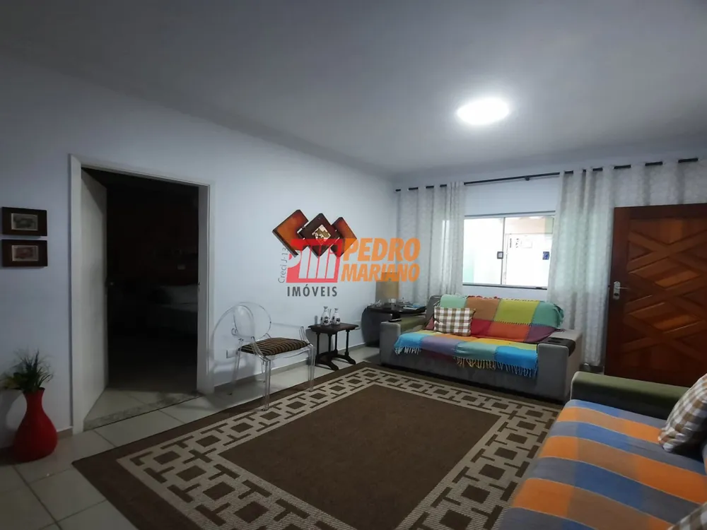 Casa, 2 quartos, 104 m² - Foto 1