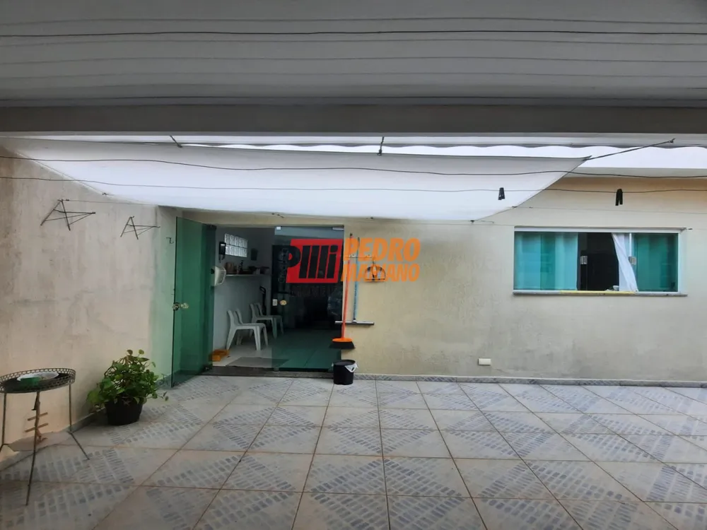 Casa, 2 quartos, 104 m² - Foto 6