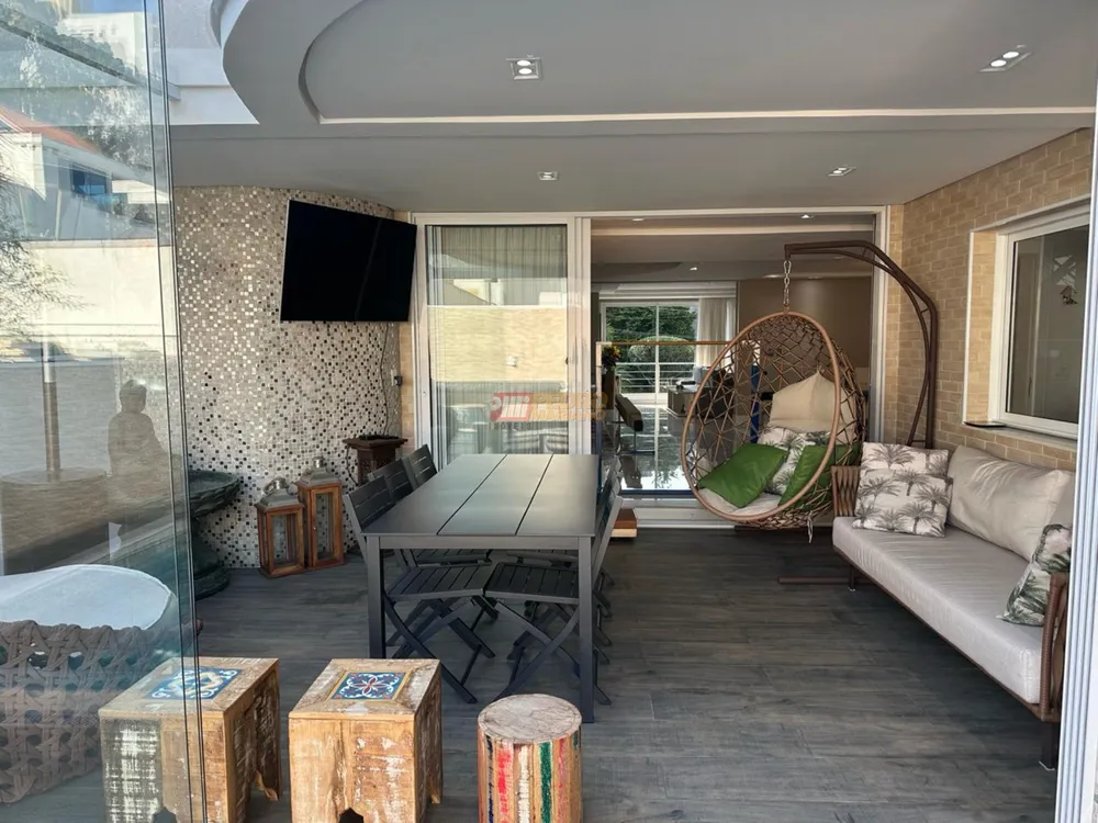 Sobrado, 4 quartos, 636 m² - Foto 7