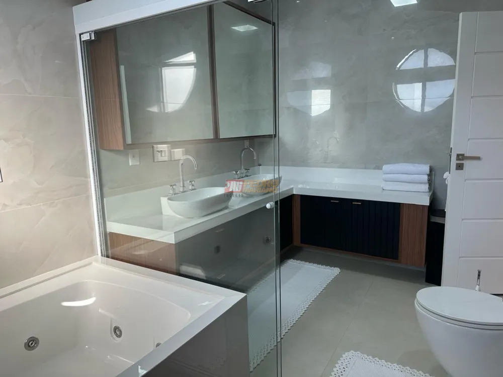 Sobrado, 4 quartos, 636 m² - Foto 5